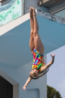 Thumbnail - Manou Meulebeek - Прыжки в воду - 2023 - Roma Junior Diving Cup - Participants - Girls A 03064_18233.jpg