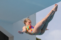 Thumbnail - Manou Meulebeek - Wasserspringen - 2023 - Roma Junior Diving Cup - Teilnehmer - Girls A 03064_18236.jpg