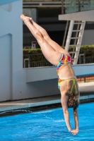 Thumbnail - Manou Meulebeek - Wasserspringen - 2023 - Roma Junior Diving Cup - Teilnehmer - Girls A 03064_18237.jpg