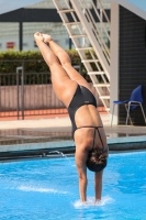 Thumbnail - Arianna Pelligra - Tuffi Sport - 2023 - Roma Junior Diving Cup - Participants - Girls A 03064_18261.jpg