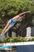 Thumbnail - Emma Veisz - Прыжки в воду - 2023 - Roma Junior Diving Cup - Participants - Girls A 03064_18266.jpg