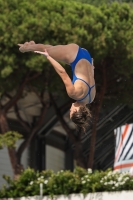 Thumbnail - Emma Veisz - Wasserspringen - 2023 - Roma Junior Diving Cup - Teilnehmer - Girls A 03064_18267.jpg