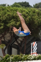 Thumbnail - Emma Veisz - Diving Sports - 2023 - Roma Junior Diving Cup - Participants - Girls A 03064_18268.jpg
