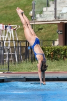 Thumbnail - Emma Veisz - Wasserspringen - 2023 - Roma Junior Diving Cup - Teilnehmer - Girls A 03064_18269.jpg