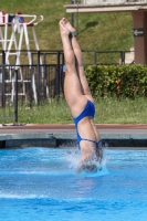 Thumbnail - Emma Veisz - Прыжки в воду - 2023 - Roma Junior Diving Cup - Participants - Girls A 03064_18270.jpg