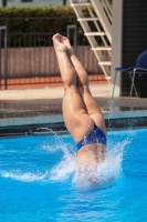 Thumbnail - Virginia Tiberti - Tuffi Sport - 2023 - Roma Junior Diving Cup - Participants - Girls A 03064_18280.jpg