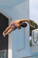 Thumbnail - Stella Ranieri - Wasserspringen - 2023 - Roma Junior Diving Cup - Teilnehmer - Girls A 03064_18311.jpg