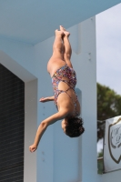 Thumbnail - Stella Ranieri - Wasserspringen - 2023 - Roma Junior Diving Cup - Teilnehmer - Girls A 03064_18312.jpg