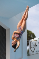 Thumbnail - Stella Ranieri - Wasserspringen - 2023 - Roma Junior Diving Cup - Teilnehmer - Girls A 03064_18313.jpg