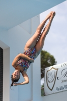 Thumbnail - Stella Ranieri - Wasserspringen - 2023 - Roma Junior Diving Cup - Teilnehmer - Girls A 03064_18314.jpg