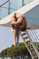 Thumbnail - Coralie Briano - Diving Sports - 2023 - Roma Junior Diving Cup - Participants - Girls A 03064_18333.jpg