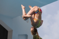 Thumbnail - Manou Meulebeek - Wasserspringen - 2023 - Roma Junior Diving Cup - Teilnehmer - Girls A 03064_18343.jpg