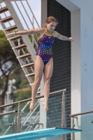 Thumbnail - Tekle Sharia - Wasserspringen - 2023 - Roma Junior Diving Cup - Teilnehmer - Girls A 03064_18351.jpg