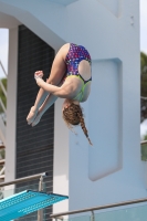 Thumbnail - Tekle Sharia - Wasserspringen - 2023 - Roma Junior Diving Cup - Teilnehmer - Girls A 03064_18353.jpg