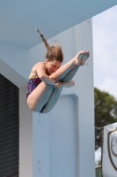 Thumbnail - Tekle Sharia - Wasserspringen - 2023 - Roma Junior Diving Cup - Teilnehmer - Girls A 03064_18355.jpg