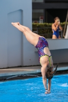 Thumbnail - Tekle Sharia - Wasserspringen - 2023 - Roma Junior Diving Cup - Teilnehmer - Girls A 03064_18356.jpg