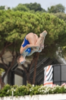 Thumbnail - Emma Veisz - Прыжки в воду - 2023 - Roma Junior Diving Cup - Participants - Girls A 03064_18372.jpg