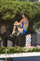 Thumbnail - Emma Veisz - Diving Sports - 2023 - Roma Junior Diving Cup - Participants - Girls A 03064_18373.jpg