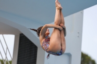 Thumbnail - Stella Ranieri - Wasserspringen - 2023 - Roma Junior Diving Cup - Teilnehmer - Girls A 03064_18388.jpg