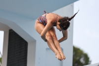Thumbnail - Stella Ranieri - Wasserspringen - 2023 - Roma Junior Diving Cup - Teilnehmer - Girls A 03064_18391.jpg