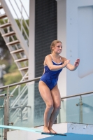 Thumbnail - Girls A - Wasserspringen - 2023 - Roma Junior Diving Cup - Teilnehmer 03064_18395.jpg