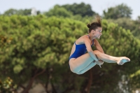 Thumbnail - Emma Veisz - Diving Sports - 2023 - Roma Junior Diving Cup - Participants - Girls A 03064_18409.jpg