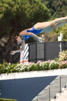 Thumbnail - Emma Veisz - Wasserspringen - 2023 - Roma Junior Diving Cup - Teilnehmer - Girls A 03064_18411.jpg