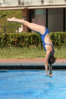 Thumbnail - Emma Veisz - Wasserspringen - 2023 - Roma Junior Diving Cup - Teilnehmer - Girls A 03064_18412.jpg