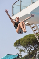 Thumbnail - Girls A - Wasserspringen - 2023 - Roma Junior Diving Cup - Teilnehmer 03064_18416.jpg