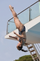Thumbnail - Eszter Kovács - Wasserspringen - 2023 - Roma Junior Diving Cup - Teilnehmer - Girls A 03064_18448.jpg