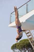 Thumbnail - Mariami Shanidze - Tuffi Sport - 2023 - Roma Junior Diving Cup - Participants - Girls A 03064_18455.jpg