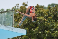 Thumbnail - Camilla  Fiorelli - Tuffi Sport - 2023 - Roma Junior Diving Cup - Participants - Girls B 03064_18505.jpg