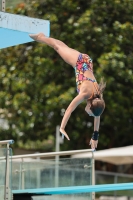 Thumbnail - Camilla  Fiorelli - Tuffi Sport - 2023 - Roma Junior Diving Cup - Participants - Girls B 03064_18507.jpg