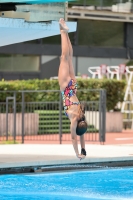 Thumbnail - Camilla  Fiorelli - Tuffi Sport - 2023 - Roma Junior Diving Cup - Participants - Girls B 03064_18509.jpg