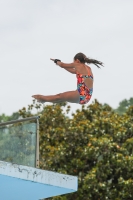 Thumbnail - Camilla  Fiorelli - Tuffi Sport - 2023 - Roma Junior Diving Cup - Participants - Girls B 03064_18583.jpg