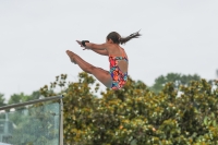 Thumbnail - Camilla  Fiorelli - Tuffi Sport - 2023 - Roma Junior Diving Cup - Participants - Girls B 03064_18584.jpg