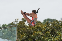 Thumbnail - Camilla  Fiorelli - Tuffi Sport - 2023 - Roma Junior Diving Cup - Participants - Girls B 03064_18585.jpg