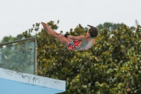 Thumbnail - Camilla  Fiorelli - Tuffi Sport - 2023 - Roma Junior Diving Cup - Participants - Girls B 03064_18586.jpg