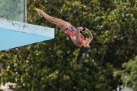 Thumbnail - Camilla  Fiorelli - Tuffi Sport - 2023 - Roma Junior Diving Cup - Participants - Girls B 03064_18587.jpg