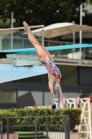 Thumbnail - Camilla  Fiorelli - Tuffi Sport - 2023 - Roma Junior Diving Cup - Participants - Girls B 03064_18588.jpg