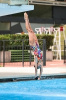 Thumbnail - Camilla  Fiorelli - Tuffi Sport - 2023 - Roma Junior Diving Cup - Participants - Girls B 03064_18589.jpg