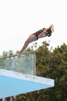 Thumbnail - Marta Piccini - Diving Sports - 2023 - Roma Junior Diving Cup - Participants - Girls B 03064_18833.jpg