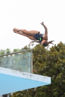 Thumbnail - Marta Piccini - Diving Sports - 2023 - Roma Junior Diving Cup - Participants - Girls B 03064_18835.jpg