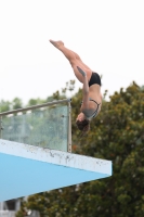 Thumbnail - Marta Piccini - Diving Sports - 2023 - Roma Junior Diving Cup - Participants - Girls B 03064_18836.jpg