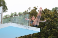 Thumbnail - Marta Piccini - Прыжки в воду - 2023 - Roma Junior Diving Cup - Participants - Girls B 03064_18837.jpg