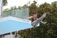 Thumbnail - Marta Piccini - Diving Sports - 2023 - Roma Junior Diving Cup - Participants - Girls B 03064_18838.jpg