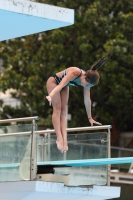 Thumbnail - Marta Piccini - Wasserspringen - 2023 - Roma Junior Diving Cup - Teilnehmer - Girls B 03064_18840.jpg