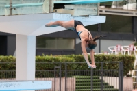 Thumbnail - Marta Piccini - Diving Sports - 2023 - Roma Junior Diving Cup - Participants - Girls B 03064_18841.jpg
