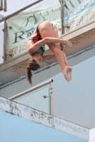 Thumbnail - Marta Piccini - Wasserspringen - 2023 - Roma Junior Diving Cup - Teilnehmer - Girls B 03064_18935.jpg