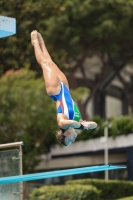 Thumbnail - Sofia Conte - Прыжки в воду - 2023 - Roma Junior Diving Cup - Participants - Girls B 03064_18976.jpg